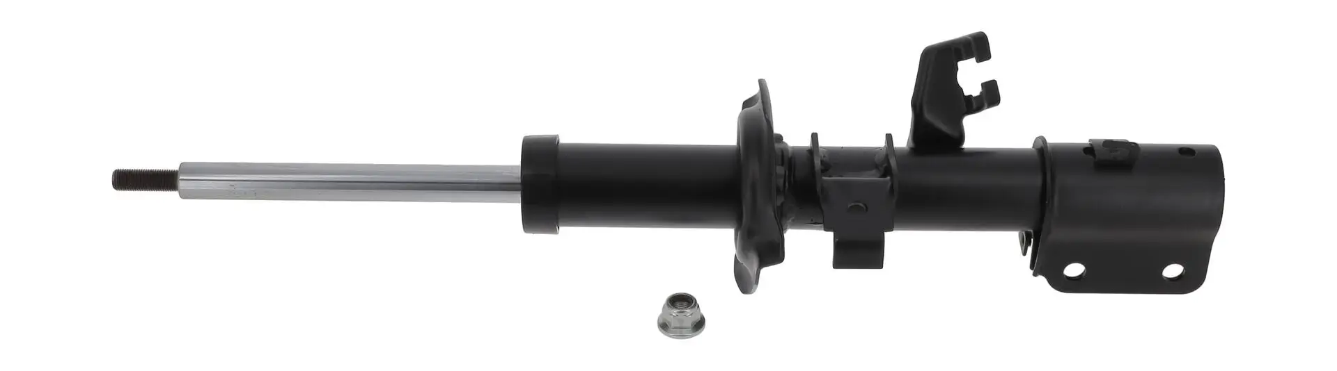 Stoßdämpfer Vorderachse links MONROE G7930