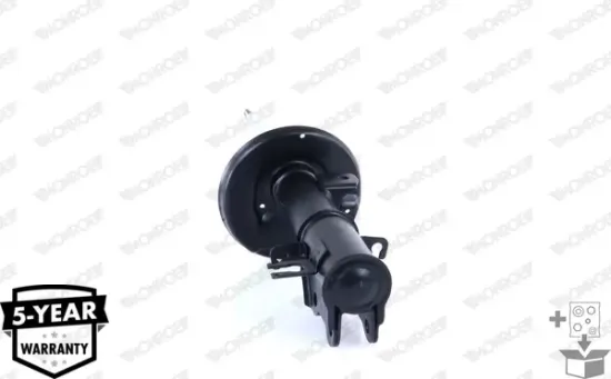 Stoßdämpfer Vorderachse rechts MONROE G8063 Bild Stoßdämpfer Vorderachse rechts MONROE G8063