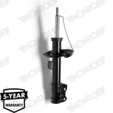 Stoßdämpfer Vorderachse links MONROE G8064