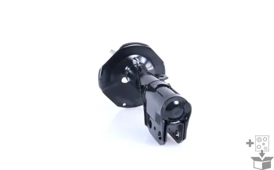 Stoßdämpfer Vorderachse rechts MONROE G8091 Bild Stoßdämpfer Vorderachse rechts MONROE G8091