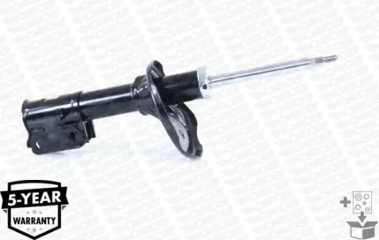 Stoßdämpfer Vorderachse rechts MONROE G8093 Bild Stoßdämpfer Vorderachse rechts MONROE G8093