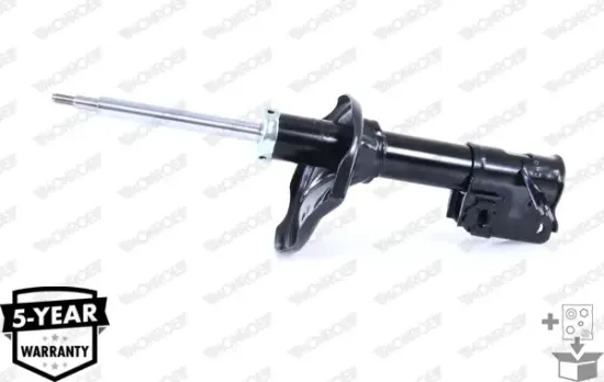 Stoßdämpfer Vorderachse rechts MONROE G8093 Bild Stoßdämpfer Vorderachse rechts MONROE G8093