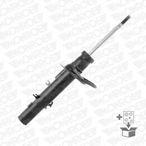 Stoßdämpfer MONROE G8098 Bild Stoßdämpfer MONROE G8098