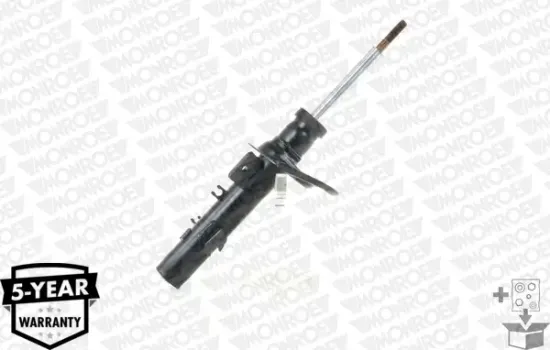 Stoßdämpfer Vorderachse rechts MONROE G8099 Bild Stoßdämpfer Vorderachse rechts MONROE G8099