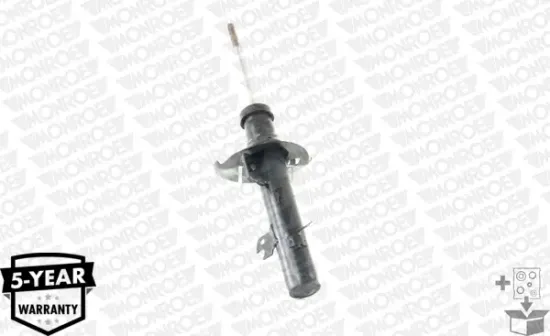 Stoßdämpfer Vorderachse links MONROE G8100 Bild Stoßdämpfer Vorderachse links MONROE G8100