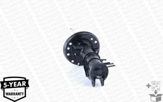 Stoßdämpfer Vorderachse links MONROE G8108 Bild Stoßdämpfer Vorderachse links MONROE G8108