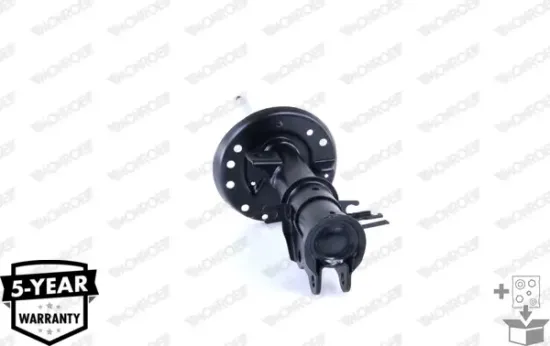 Stoßdämpfer Vorderachse links MONROE G8108 Bild Stoßdämpfer Vorderachse links MONROE G8108