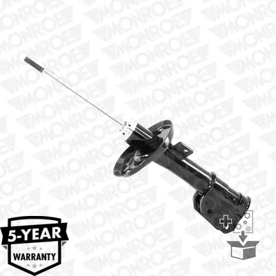 Stoßdämpfer Vorderachse MONROE G8110 Bild Stoßdämpfer Vorderachse MONROE G8110