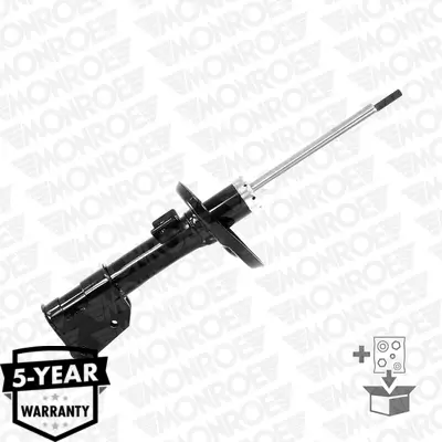 Stoßdämpfer Vorderachse MONROE G8110 Bild Stoßdämpfer Vorderachse MONROE G8110