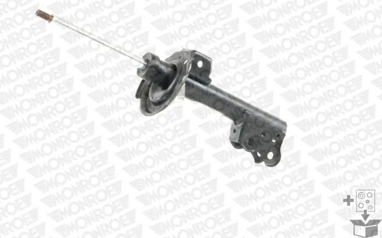 Stoßdämpfer Vorderachse MONROE G8114 Bild Stoßdämpfer Vorderachse MONROE G8114