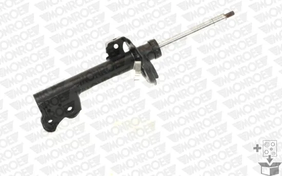 Stoßdämpfer Vorderachse MONROE G8114 Bild Stoßdämpfer Vorderachse MONROE G8114