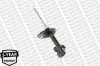 Stoßdämpfer Vorderachse links MONROE G8118 Bild Stoßdämpfer Vorderachse links MONROE G8118