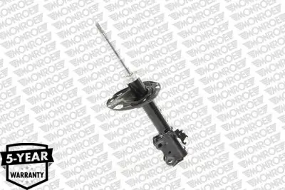 Stoßdämpfer Vorderachse links MONROE G8118 Bild Stoßdämpfer Vorderachse links MONROE G8118