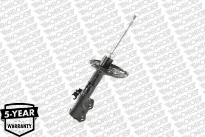 Stoßdämpfer Vorderachse links MONROE G8118 Bild Stoßdämpfer Vorderachse links MONROE G8118