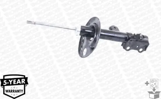 Stoßdämpfer Vorderachse links MONROE G8118 Bild Stoßdämpfer Vorderachse links MONROE G8118