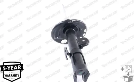 Stoßdämpfer Vorderachse links MONROE G8118 Bild Stoßdämpfer Vorderachse links MONROE G8118