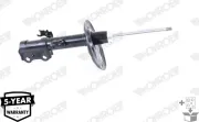 Stoßdämpfer Vorderachse links MONROE G8118