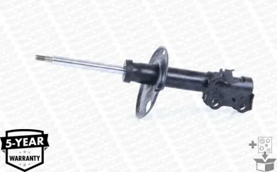 Stoßdämpfer Vorderachse links MONROE G8120 Bild Stoßdämpfer Vorderachse links MONROE G8120