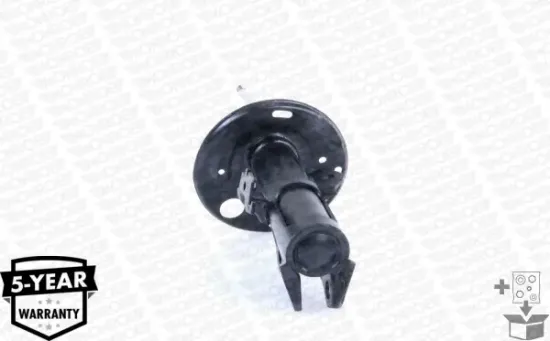 Stoßdämpfer Vorderachse links MONROE G8120 Bild Stoßdämpfer Vorderachse links MONROE G8120