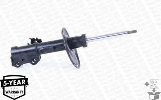Stoßdämpfer Vorderachse links MONROE G8120 Bild Stoßdämpfer Vorderachse links MONROE G8120