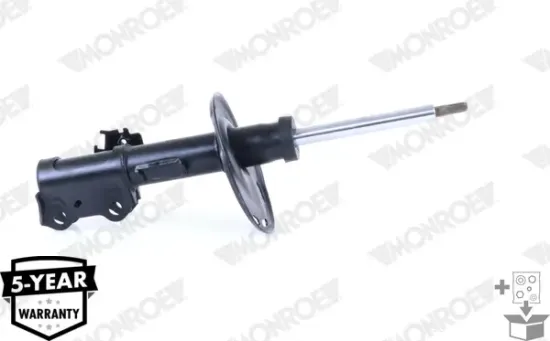 Stoßdämpfer Vorderachse links MONROE G8120 Bild Stoßdämpfer Vorderachse links MONROE G8120