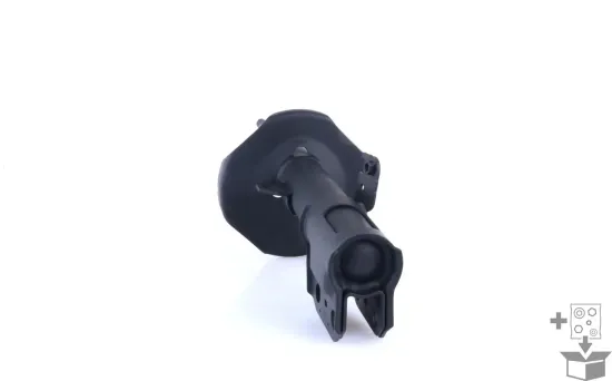 Stoßdämpfer Vorderachse links MONROE G8122 Bild Stoßdämpfer Vorderachse links MONROE G8122