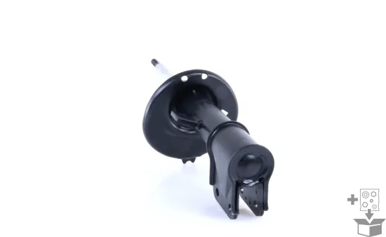 Stoßdämpfer Vorderachse links MONROE G8128 Bild Stoßdämpfer Vorderachse links MONROE G8128