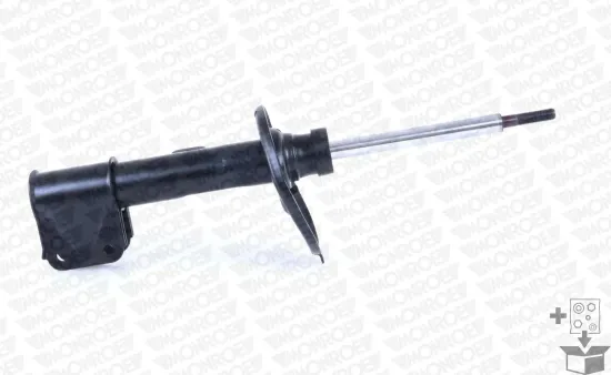 Stoßdämpfer Vorderachse links MONROE G8128 Bild Stoßdämpfer Vorderachse links MONROE G8128