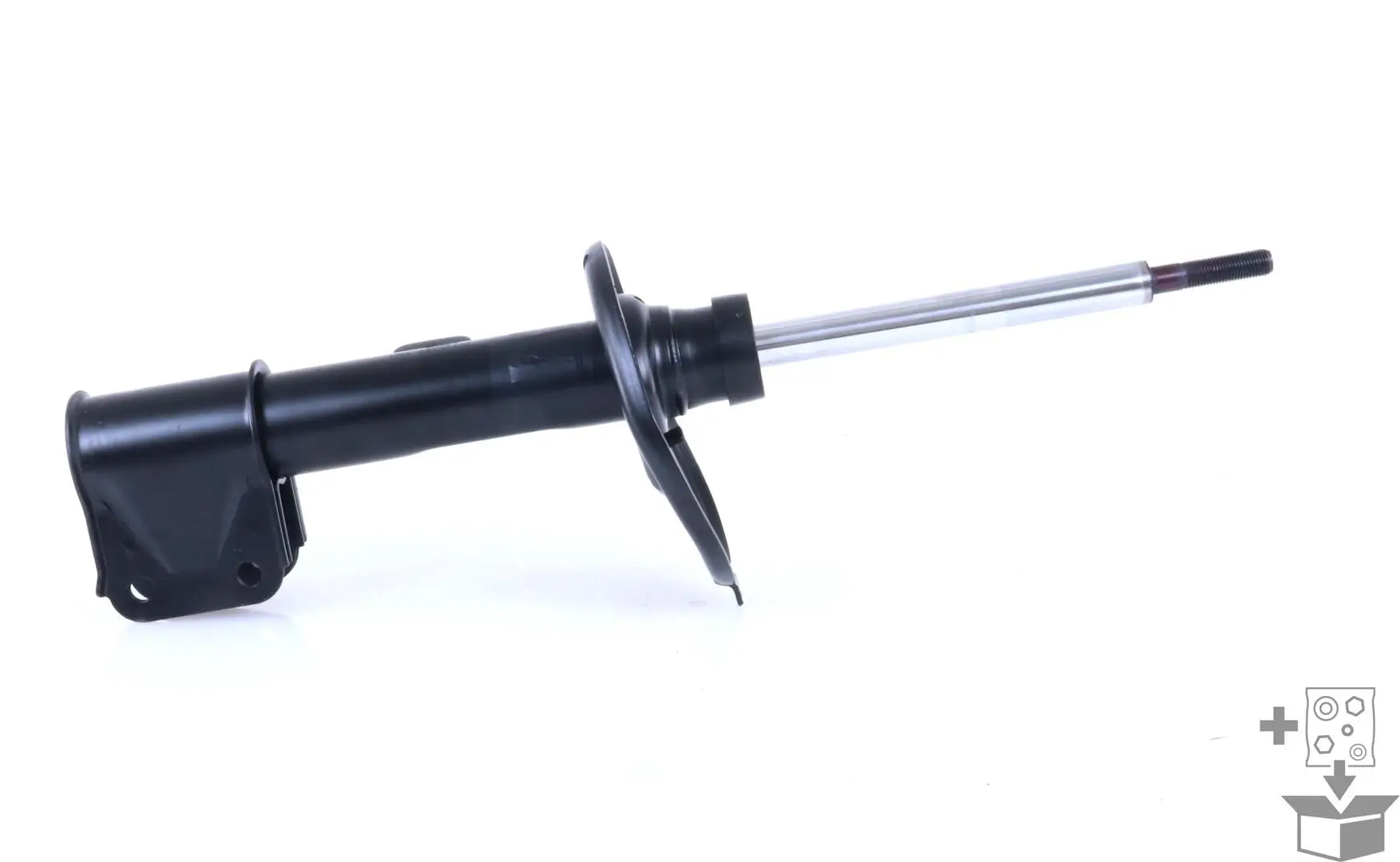 Stoßdämpfer Vorderachse links MONROE G8128