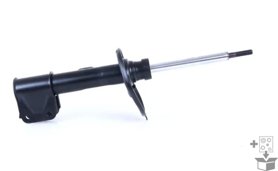 Stoßdämpfer Vorderachse links MONROE G8128 Bild Stoßdämpfer Vorderachse links MONROE G8128