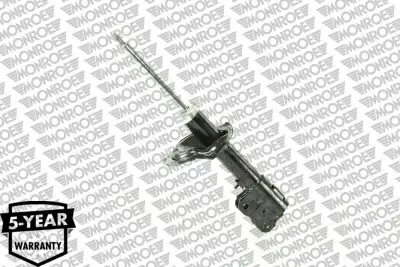 Stoßdämpfer MONROE G8137 Bild Stoßdämpfer MONROE G8137