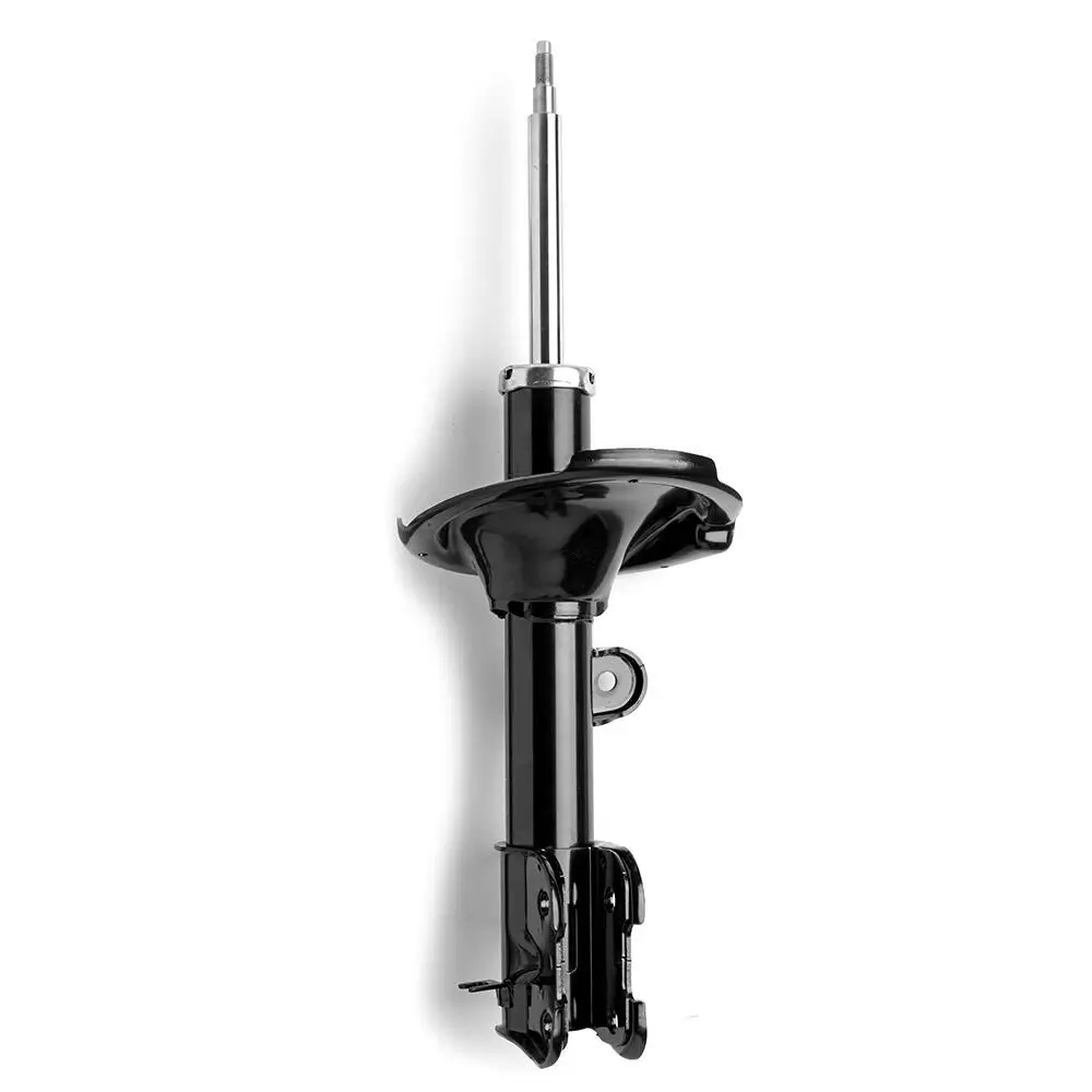 Stoßdämpfer Vorderachse links MONROE G8151