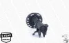 Stoßdämpfer Vorderachse links MONROE G8170 Bild Stoßdämpfer Vorderachse links MONROE G8170