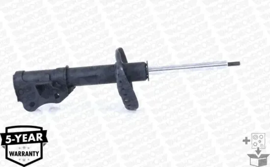 Stoßdämpfer Vorderachse links MONROE G8170 Bild Stoßdämpfer Vorderachse links MONROE G8170