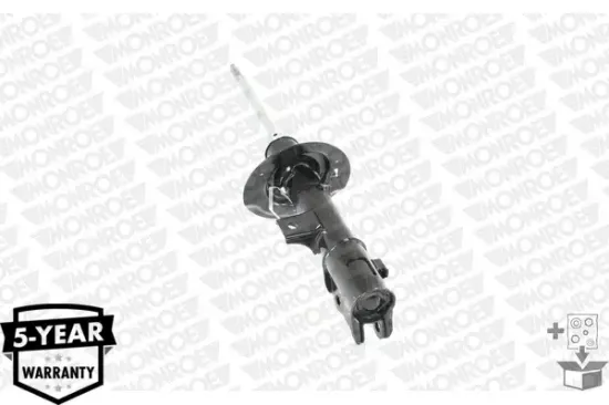 Stoßdämpfer Vorderachse rechts MONROE G8176 Bild Stoßdämpfer Vorderachse rechts MONROE G8176