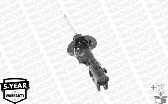 Stoßdämpfer Vorderachse rechts MONROE G8176 Bild Stoßdämpfer Vorderachse rechts MONROE G8176