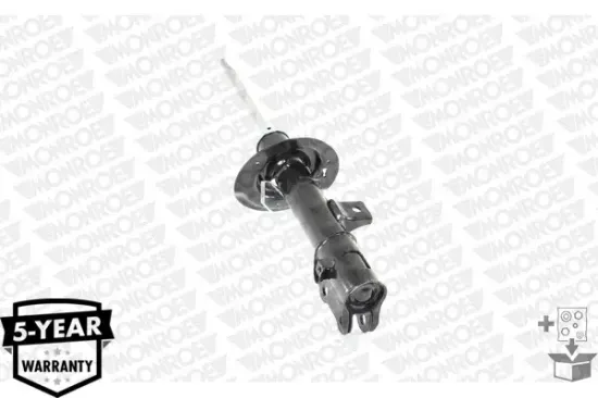 Stoßdämpfer Vorderachse links MONROE G8177 Bild Stoßdämpfer Vorderachse links MONROE G8177