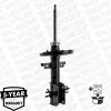 Stoßdämpfer Vorderachse MONROE G8186 Bild Stoßdämpfer Vorderachse MONROE G8186