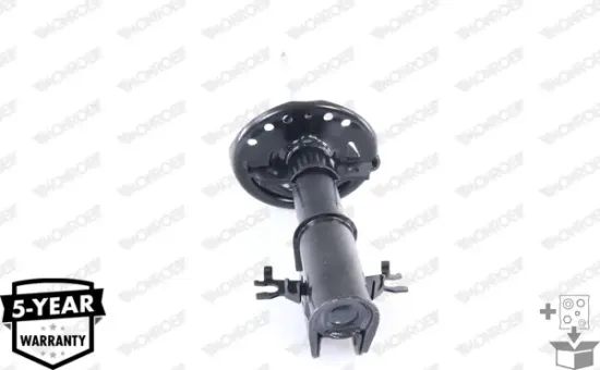 Stoßdämpfer Vorderachse MONROE G8186 Bild Stoßdämpfer Vorderachse MONROE G8186