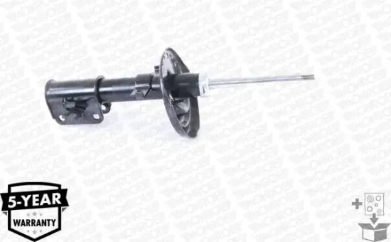 Stoßdämpfer Vorderachse MONROE G8186 Bild Stoßdämpfer Vorderachse MONROE G8186