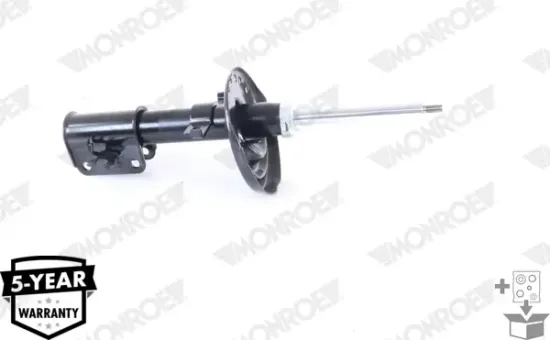 Stoßdämpfer Vorderachse MONROE G8186 Bild Stoßdämpfer Vorderachse MONROE G8186
