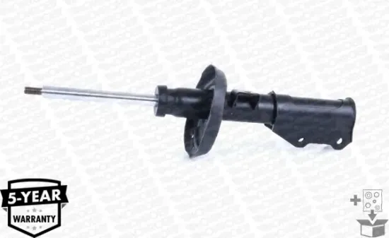 Stoßdämpfer Vorderachse links MONROE G8196 Bild Stoßdämpfer Vorderachse links MONROE G8196