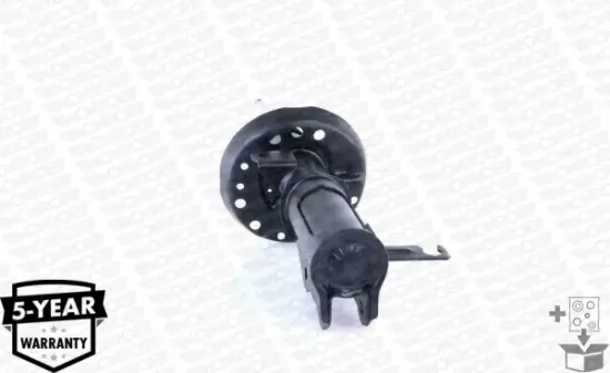 Stoßdämpfer Vorderachse links MONROE G8196 Bild Stoßdämpfer Vorderachse links MONROE G8196