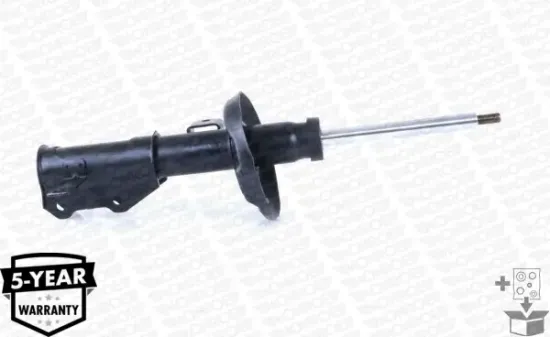 Stoßdämpfer Vorderachse links MONROE G8196 Bild Stoßdämpfer Vorderachse links MONROE G8196