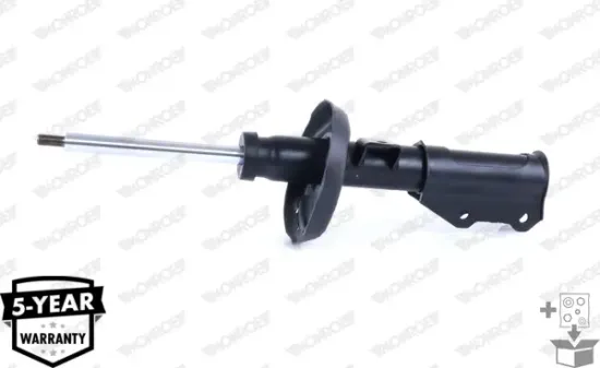 Stoßdämpfer Vorderachse links MONROE G8196 Bild Stoßdämpfer Vorderachse links MONROE G8196