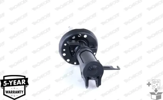 Stoßdämpfer Vorderachse links MONROE G8196 Bild Stoßdämpfer Vorderachse links MONROE G8196
