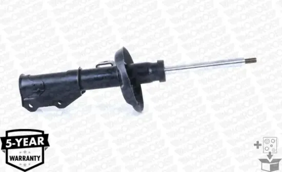 Stoßdämpfer Vorderachse links MONROE G8196 Bild Stoßdämpfer Vorderachse links MONROE G8196