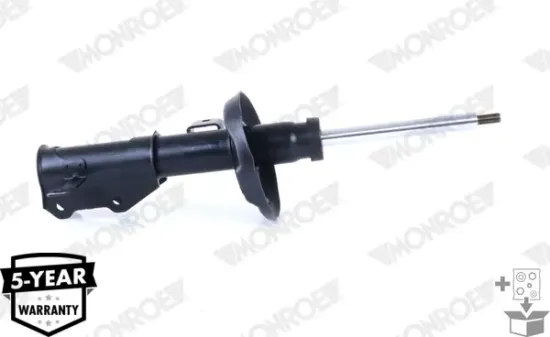Stoßdämpfer Vorderachse links MONROE G8196 Bild Stoßdämpfer Vorderachse links MONROE G8196
