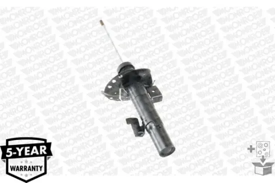 Stoßdämpfer MONROE G8201 Bild Stoßdämpfer MONROE G8201