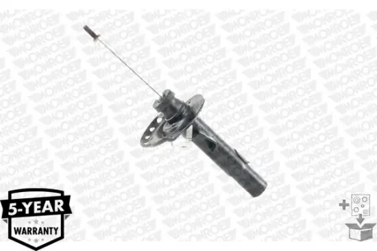 Stoßdämpfer MONROE G8202 Bild Stoßdämpfer MONROE G8202